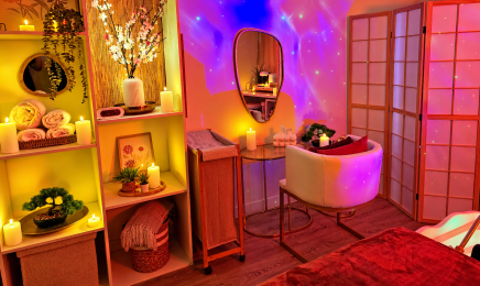 Toki headspa : Coiffeur à Aulnay-sous-Bois