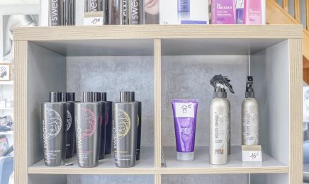 evolutif : Coiffeur à Venizel