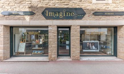 Imagine : Coiffeur à Quiberon