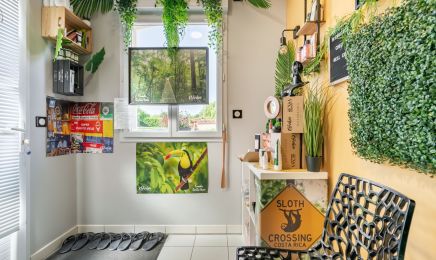 Nell’cils : Institut de beauté à Villiers-Vineux
