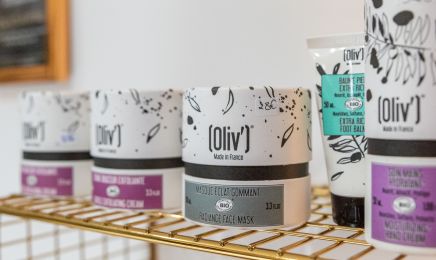 Institut de Beauté Joanna Tallent : Manucure à Sanary-sur-Mer