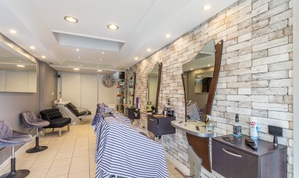 Best Barber : Institut de beauté à Vezin-le-Coquet