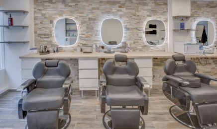 BarberShop & Ladies  : Coiffeur à Paris