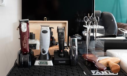 Chez le barbier : Coiffeur à Seclin