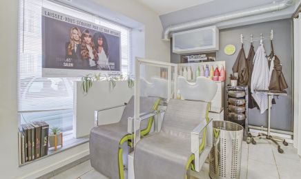 Au salon  : Coiffeur à Arzacq-Arraziguet