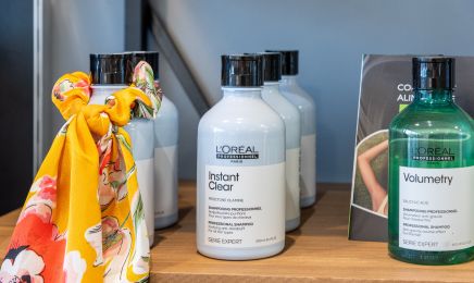 Prest’ange : Coiffeur à Tilly-sur-Seulles