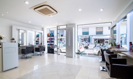Aud’&Co : Coiffeur à Cagnes-sur-Mer