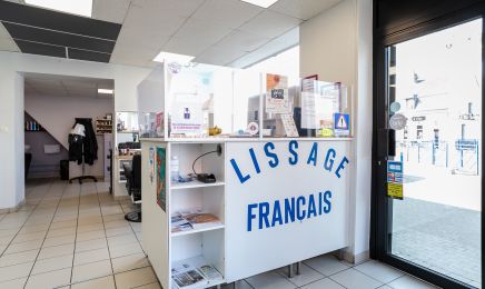 Hair Du Temps : Coiffeur à Saint-Saulve