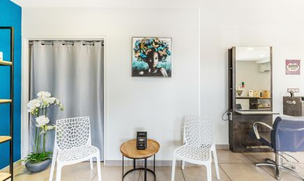 Adécoiff' morpho-visagiste : Coiffeur à Condac