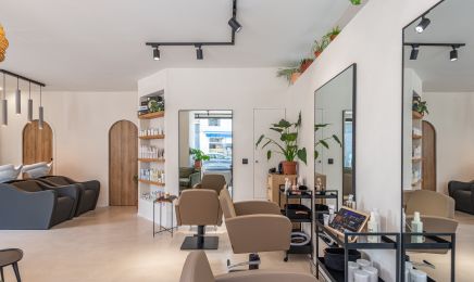 Osmose par Morgane Ogier : Coiffeur à Valence