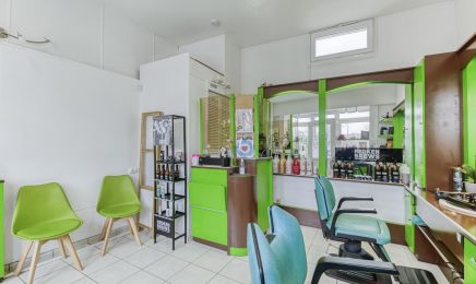 nouvel hair coiffure : Barbier à Bennecourt