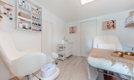 LE COIN BEAUTE  : Institut de beauté à Taupont