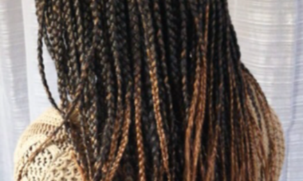 Berekya Hair Coiffure : Coiffeur à Paris