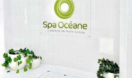 Spa Océane - Le Dome de Vincennes : Institut de beauté à Vincennes