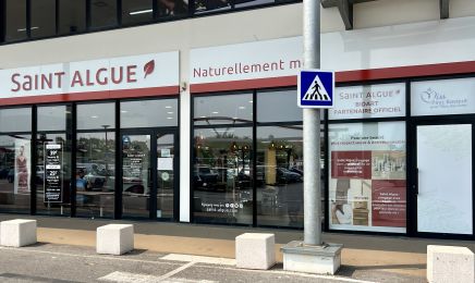 Saint Algue - Bidart : Coiffeur à Bidart