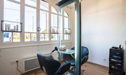 Coiffure by Sabrina : Barbier à Lège-Cap-Ferret