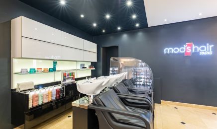 Mod’s hair - Sainte Maxime  : Coiffeur à Sainte-Maxime