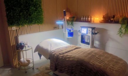 Sublima Wellness  : Manucure à Villeneuve-sur-Lot