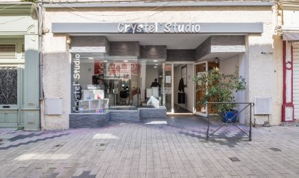 Crystel'Studio : Coiffeur à Orthez