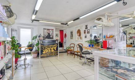 Jazz’y : Coiffeur à Saint-Lary-Soulan