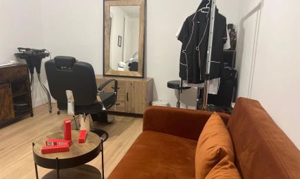 Beiruth Beauty : Coiffeur à Lyon