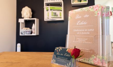 Bien etre esthetic  : Manucure à Eauze