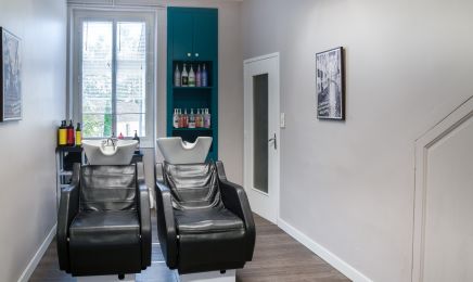 Patricia Coiffure : Coiffeur à Iguerande
