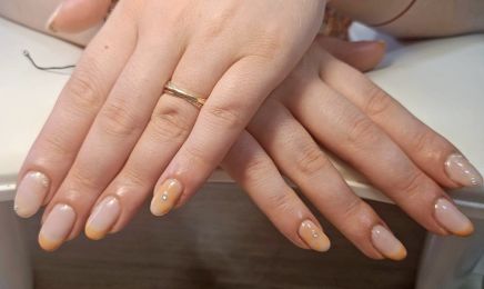 Ô coeur de beauté : Manucure à Cormontreuil