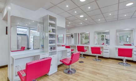 Camille Albane - Sceaux : Coiffeur à Sceaux