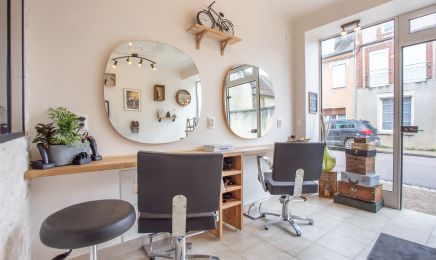 L’Atelier de Manon : Coiffeur à Le Merlerault