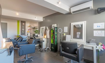 Aseo coiffure : Manucure à Aiserey
