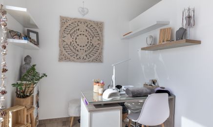 Natalucciu  : Institut de beauté à Sarrola-Carcopino
