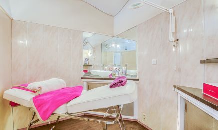 L'Institut : Coiffeur à Libourne