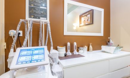 Final Epil : Institut de beauté à Bouc-Bel-Air