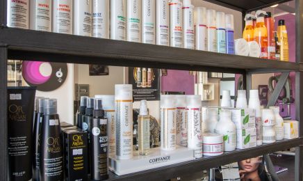 Lm crea'tifs : Coiffeur à Ingrandes