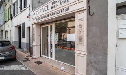 Espace Beauté & Bien Etre  : Coiffeur à Brignoles