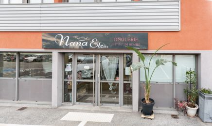 Nana Etc - Beauté : Manucure à Solliès-Ville
