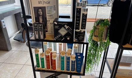 Côté coiffure Elle/Lui : Barbier à Castelmaurou