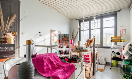 Le Rêve de Noa : Institut de beauté à Lutterbach