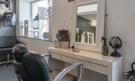 Aseo coiffure : Manucure à Aiserey