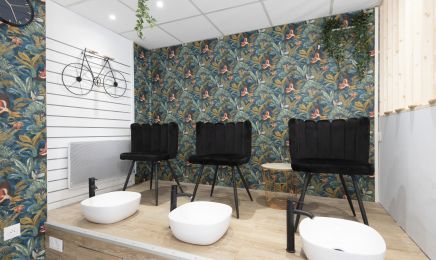 Comptoir de la beauté : Manucure à Rueil-Malmaison