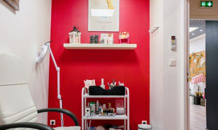 Pronails - Carcassonne  : Manucure à Carcassonne