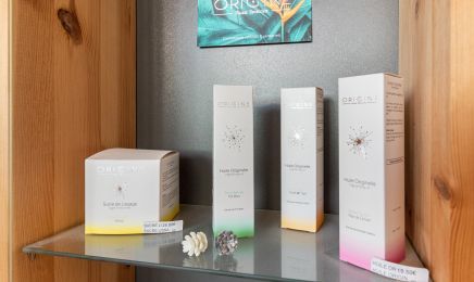 MAHANA : Institut de beauté à Saint-Lary-Soulan