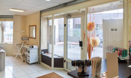 Naturalis Beauté  : Institut de beauté à Simandre