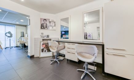 Jérôme LEVAS : Coiffeur à Téteghem