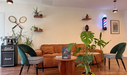 Victor French Barber : Coiffeur à Entraigues-sur-la-Sorgue