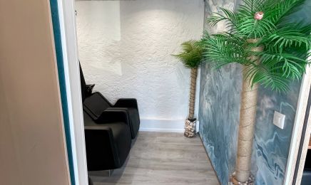 LVB Salon Centre de Beauté : Coiffeur à Cestas