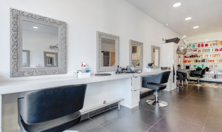 Jean Bonan - Carry-le-Rouet : Coiffeur à Carry-le-Rouet