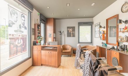 Coiffure Homme Estelle : Coiffeur à Grigny