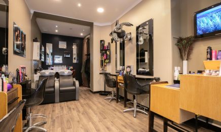 Studio capelli : Coiffeur à Paris